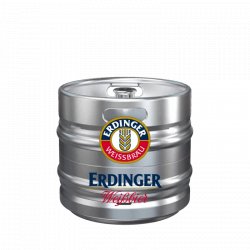 Erdinger Weißbier / Hefe-Weizen