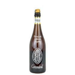 Corsendonk Agnus Tripel / Abbey Pale Ale Corsendonk Agnus Tripel / Abbey Pale Ale