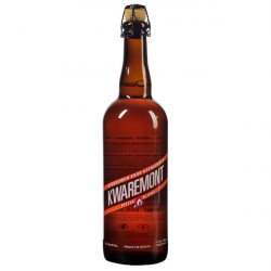 Brouwerij De Brabandere Kwaremont