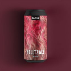 Laugar Brewery HELLTZALE