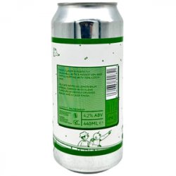 LHG Brewpub  Finzels Lager