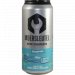Moersleutel Craft Brewery Blueprints: Rocket Ship 