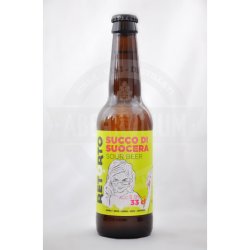 Retorto Succo Di Suocera