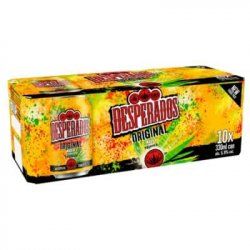 Desperados Original