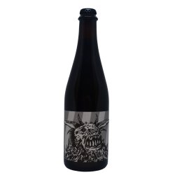 The Veil Brewing Co. Lord Whangdoodle (2024)