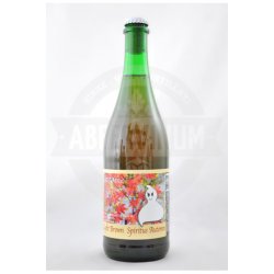 Fantome Light Brown Spiritus Automn 75cl - AbeerVinum