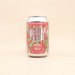 Garage Project Discotheque Pasteque Watermelon Dragonfruit Gose Can 330mL Garage Project Discotheque Pasteque Watermelon Dragonfruit Gose Can 330mL