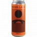 Moon Lark Brewery King. 