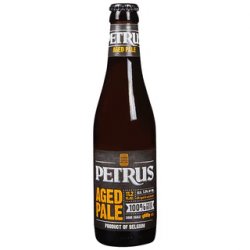 Petrus Aged Pale