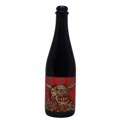 The Veil Brewing Co. Willett Whangdoodle