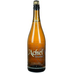 Achel Gallant 75Cl - Belgian Beer Heaven