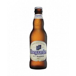 HOEGAARDEN 33CL 4.9° - Beers&Co