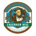 Augustiner-Bräu Lagerbier Hell 11.2oz 