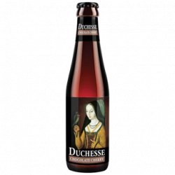 Brouwerij Verhaeghe Duchesse Chocolate Cherry