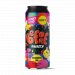 Funky Fluid Before Party: Midwest IPA 500ml Funky Fluid Before Party: Midwest IPA 500ml