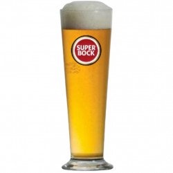 Vaso Super Bock Rei 40 - Cervezasonline.com