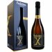 Cerveja Brut Paulistânia X Safra 2020 Garrafa 750ml 