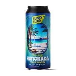 Funky Fluid Boarding: Hurgharda