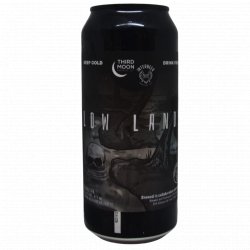 Third Moon Brewing Company Low Lands