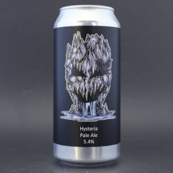 Dark Element - Hysteria - 5.4% (440ml) - Ghost Whale