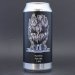 Dark Element - Hysteria - 5.4% (440ml) 