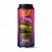 Funky Fluid Boarding: Bali 500ml 