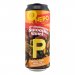 Nepomucen – P 10th Anniversary Smoothie Bowl Pineapple, Coconut, Banana, Lime Fruited Pastry Sour 5,9% 500 ml 