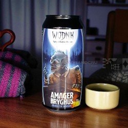 Wodnik - Birreadomicilio