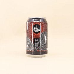 La Sirène Brewing Savvy Wit