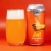 Pressure Drop Ja Session IPA Cans 