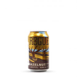 Rogue Hazelnut Brown Nectar
