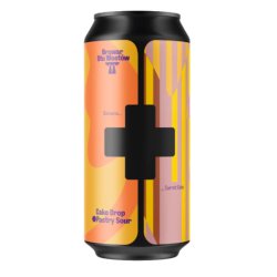 Stu Mostów Cake Drop 440ml - Funky Fluid