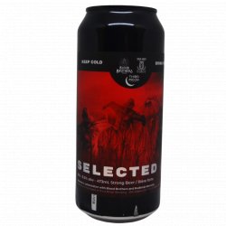 Third Moon Brewing Company Selected - Fifth Anniversary