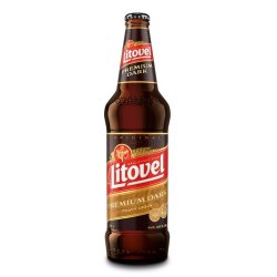 Litovel Litovel Premium