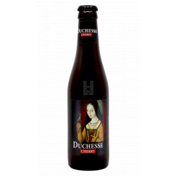Brouwerij Verhaeghe Duchesse Cherry