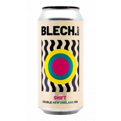 Blech.Brut SHIFT