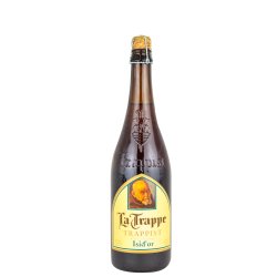 La Trappe Isidor 75Cl - Belgian Beer Heaven