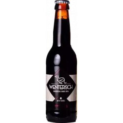 Wentersch Gevat 06 Imperial Stout op Tawny Port - Mister Hop