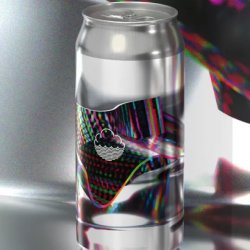 Cloudwater Brew Co. Second Breath