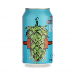 Deschutes Brewery Fresh Squeezed