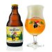 La Chouffe Blond Belgium Beer 