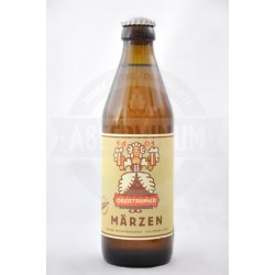 Trumer Privatbrauerei Obertrumer Märzen