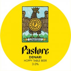 Pastore Brewing and Blending Denari