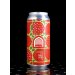 Vault City Strawberry Margarita Gose Table Sour 3% Vault City Strawberry Margarita Gose Table Sour 3%