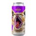Basqueland Roaring Kitty Hazy IPA Basqueland Roaring Kitty Hazy IPA