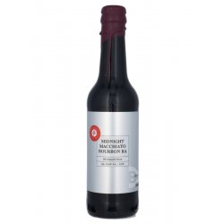 Pühaste - Midnight Macchiato Bourbon BA (Silver Series) - Beerdome