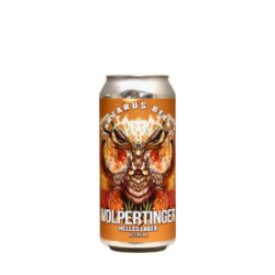 Tartarus Beers Wolpertinger
