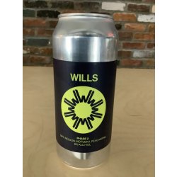 WILLS PHASE 2