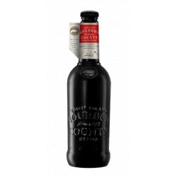 Goose Island Bourbon County Coffee 2022 16.9oz btl - Luekens Wine & Spirits