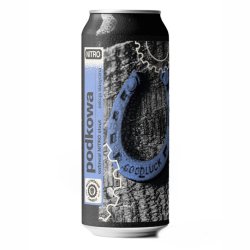 Przetwórnia Chmielu Podkowa